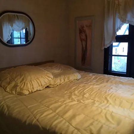 3 Bedroom Daire Rovaniemi
