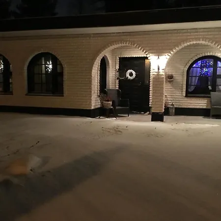 3 Bedroom Daire *