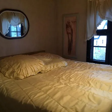 Appartamento 3 Bedroom *