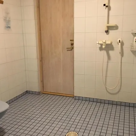 3 Bedroom Appartamento Rovaniemi