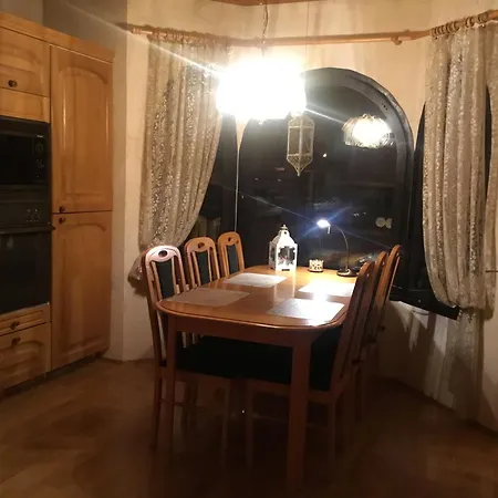 Appartamento 3 Bedroom Rovaniemi