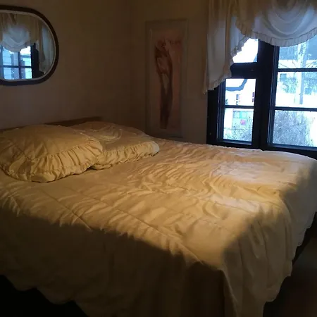 3 Bedroom Daire