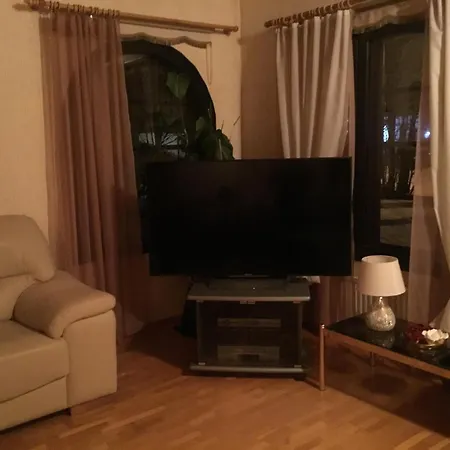Appartamento 3 Bedroom Rovaniemi