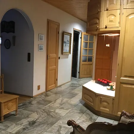 3 Bedroom Appartamento