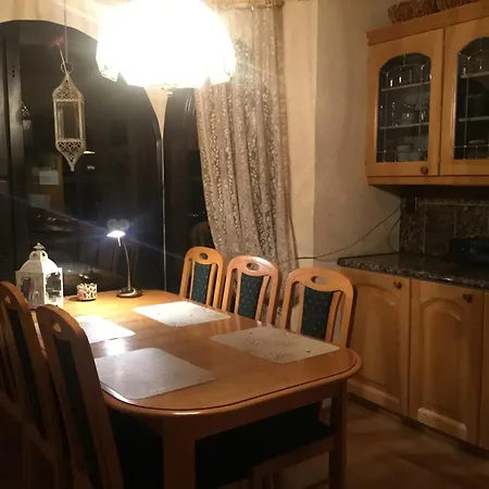3 Bedroom Daire *