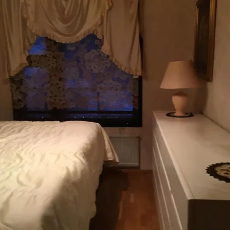 3 Bedroom Daire *