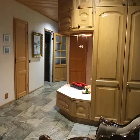 Appartamento 3 Bedroom *