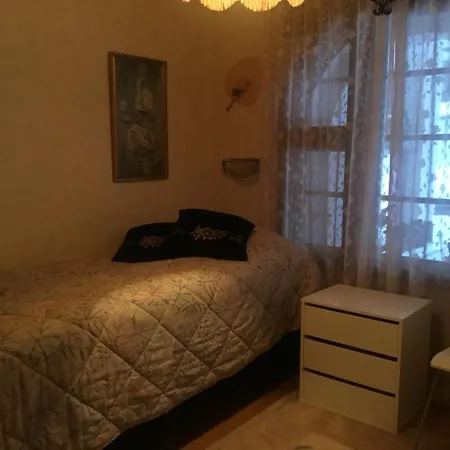 Daire 3 Bedroom Rovaniemi