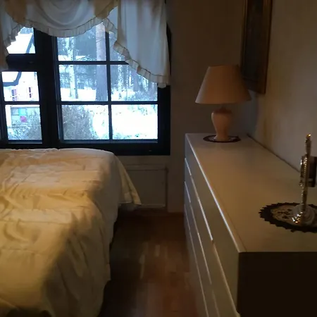 Daire 3 Bedroom *