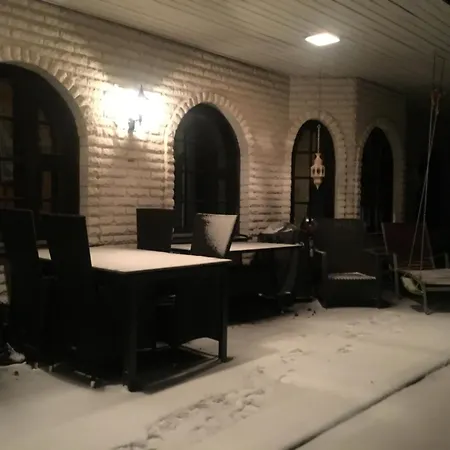 3 Bedroom Appartamento
