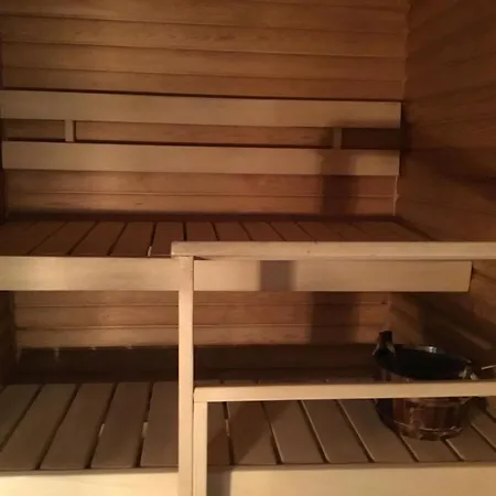 Appartamento 3 Bedroom Rovaniemi